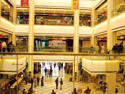 十一黃金周 杭州家居各賣場促銷組合拳搶客流 -家居快訊-杭州搜房裝修家居網(wǎng)