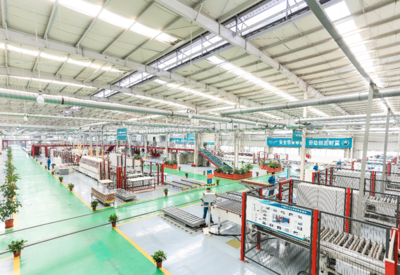用品質鑄就品牌,全友家居榮獲“2022杰出質造企業獎”