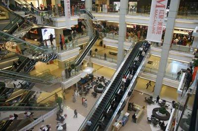 家居賣場商家自感不幸福 “降租”呼聲再起
