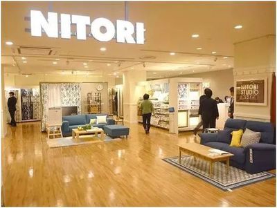 宜家敗了!日本傳奇家居店到底是個怎樣的存在?